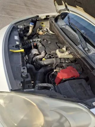 Peugeot Partner 2013