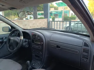 Citroen Xsara 2002