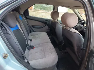 Citroen Xsara 2002