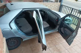 Citroen Xsara 2002