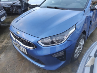 Morro completo Kia CEED (CD) (2018-2021) 1.4