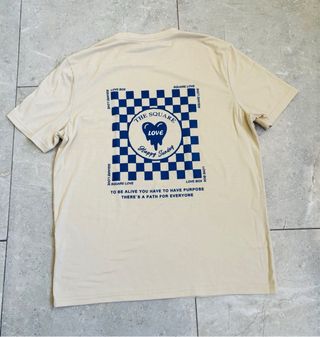 Lote 9 Camisetas Streetwear / Gráficas Premium