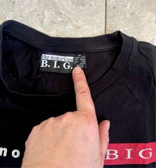 Lote 9 Camisetas Streetwear / Gráficas Premium