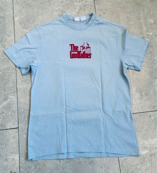 Lote 9 Camisetas Streetwear / Gráficas Premium