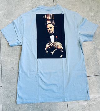 Lote 9 Camisetas Streetwear / Gráficas Premium