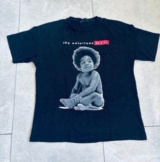 Lote 9 Camisetas Streetwear / Gráficas Premium