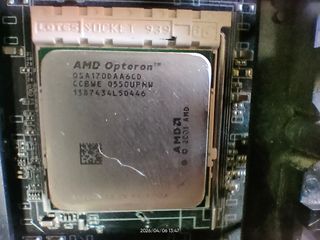 Placa Base Asus AM2+ DDR2 Asus Stack Cool 2.