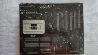 Placa Base Asus AM2+ DDR2 Asus Stack Cool 2.