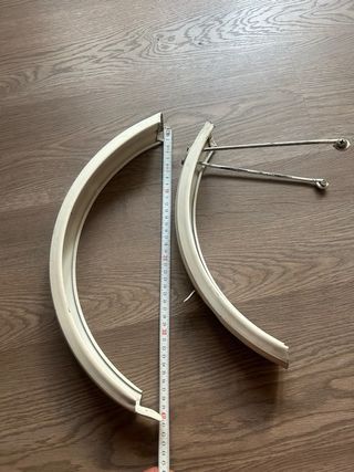 Guardabarros BH 14 (Bicicleta)