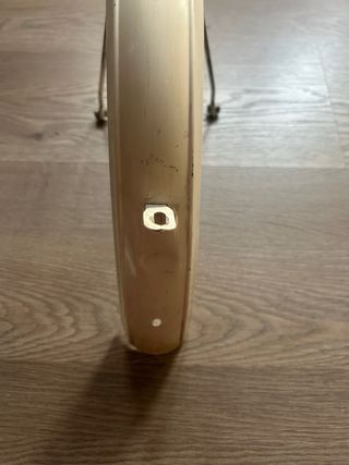 Guardabarros BH 14 (Bicicleta)