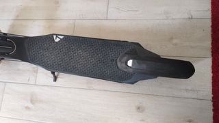 Patinete Oxelo Adulto Negro