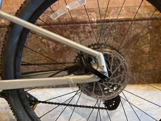 Specialized Rockhopper 26 Poco Uso