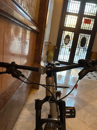 Specialized Rockhopper 26 Poco Uso