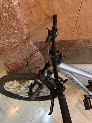 Specialized Rockhopper 26 Poco Uso