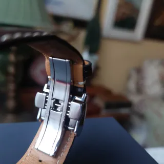 Reloj Longines Master Collection Moonphase