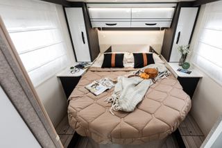 ALQUILER AUTOCARAVANA MC LOUIS MC 4 373