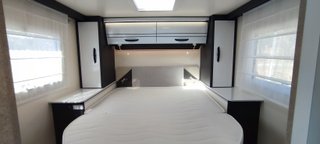 ALQUILER AUTOCARAVANA MC LOUIS MC 4 373
