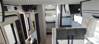 ALQUILER AUTOCARAVANA MC LOUIS MC 4 373