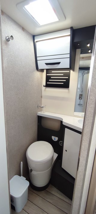 ALQUILER AUTOCARAVANA MC LOUIS MC 4 373