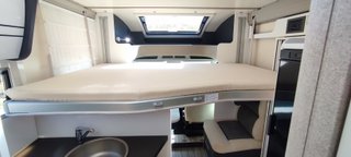 ALQUILER AUTOCARAVANA MC LOUIS MC 4 373