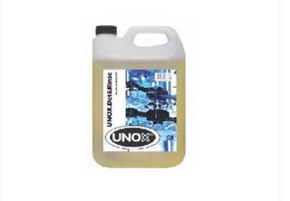 Detergente Unox Det&Rinse Horno