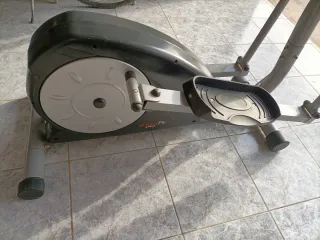 Bicicleta Elíptica