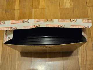 6 Curvas Interiores Scalextric