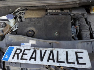 Despiece Peugeot 2008 (versión 2016) 1.6 Blu