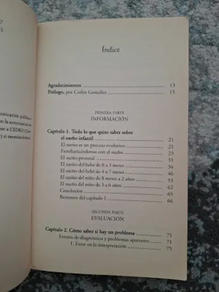 Dormir sin lágrimas: Dejarle llorar no es la soluc