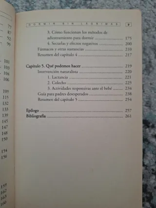 Dormir sin lágrimas: Dejarle llorar no es la soluc