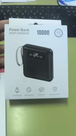 Pack Samsung A52s 5G + Power Bank + Buds Pro