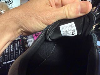 Zapatillas Lacoste Court Set Negras