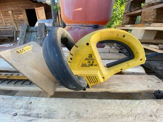 Corta setos Garland HS 600 PROFI