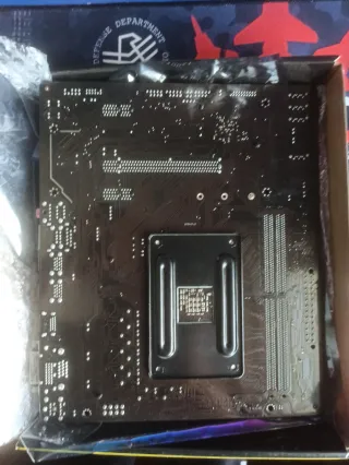 Placa Base Gigabyte B450M S2H
