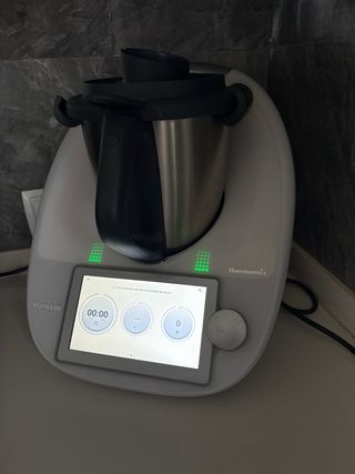 Thermomix Vorwerk