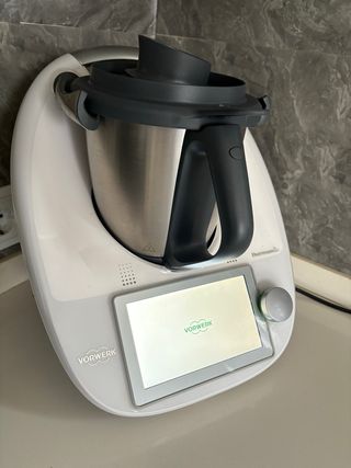 Thermomix Vorwerk
