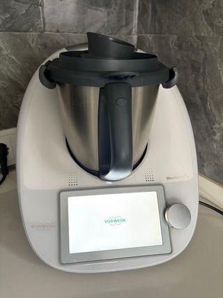 Thermomix Vorwerk