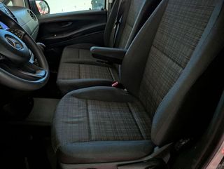 Mercedes Vito COMPACTA 116 CDI 163CV