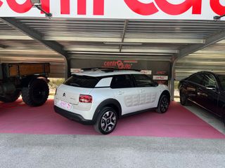 Citroen C4 Cactus 1.6 e-HDi Shine