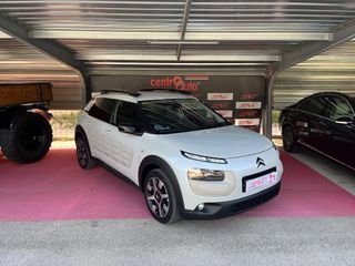 Citroen C4 Cactus 1.6 e-HDi Shine