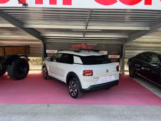 Citroen C4 Cactus 1.6 e-HDi Shine