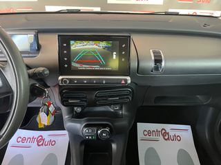 Citroen C4 Cactus 1.6 e-HDi Shine