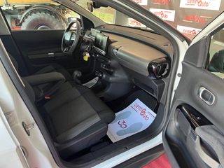 Citroen C4 Cactus 1.6 e-HDi Shine
