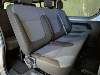 Opel Vivaro 1.6 CDTI 125CV COMBI 9 L2 H1