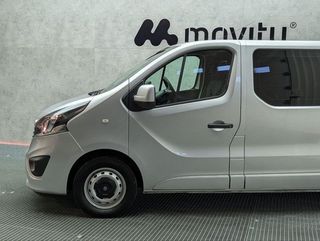 Opel Vivaro 1.6 CDTI 125CV COMBI 9 L2 H1