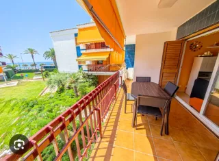 Apartamento ALQUILER VERANO