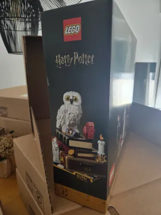 Lego 76466 Harry Potter Philosopher's Stone