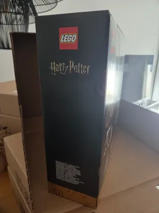 Lego 76466 Harry Potter Philosopher's Stone