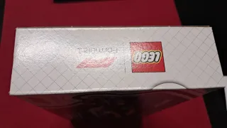 LEGO Speed Champions McLaren F1 Team MCL38 77251