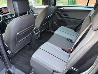 SEAT Tarraco 2020 Style 4Drive LEDCARPLAY